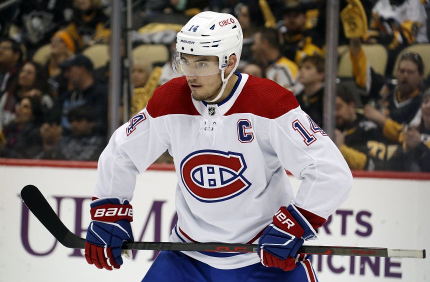Canadiens vs Panthers Betting Odds, Free Picks, and Predictions (12/30/2023)