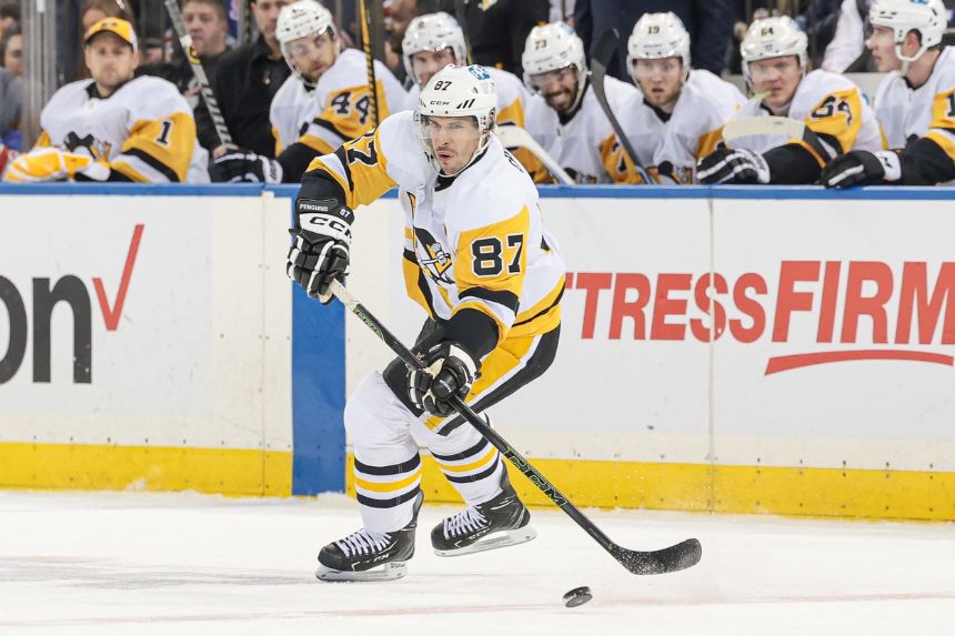 Capitals vs Penguins Betting Odds, Free Picks, and Predictions (1/2/2024)