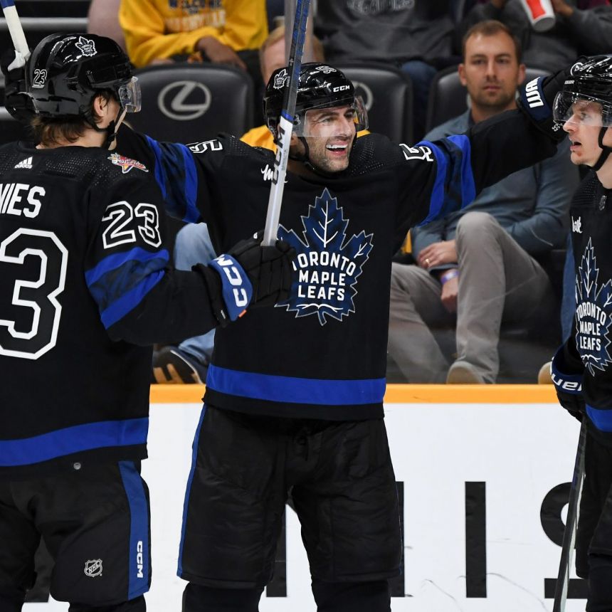 Maple Leafs vs Kings Betting Odds, Free Picks, and Predictions (1/2/2024)