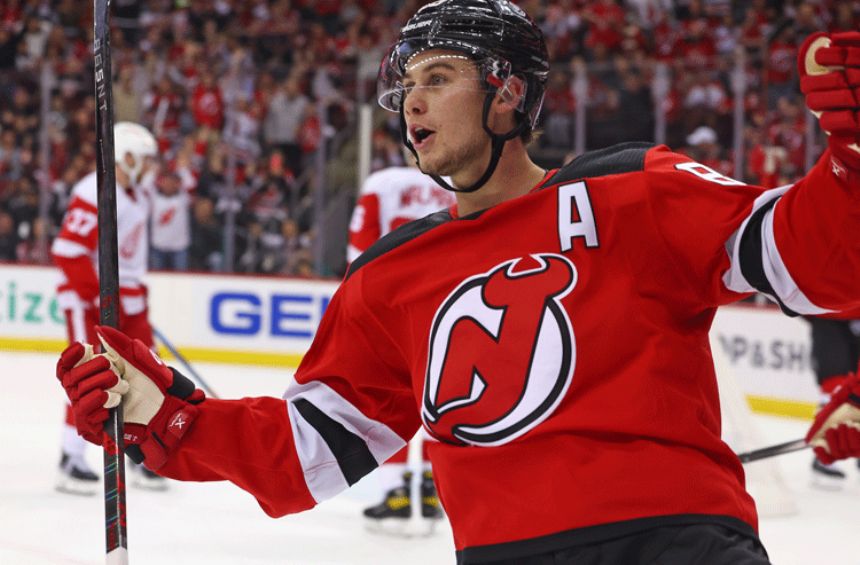 Devils vs Panthers Betting Odds, Free Picks, and Predictions (1/13/2024)