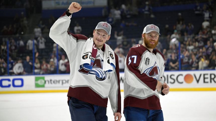 Avalanche vs Maple Leafs Betting Odds, Free Picks, and Predictions (1/13/2024)