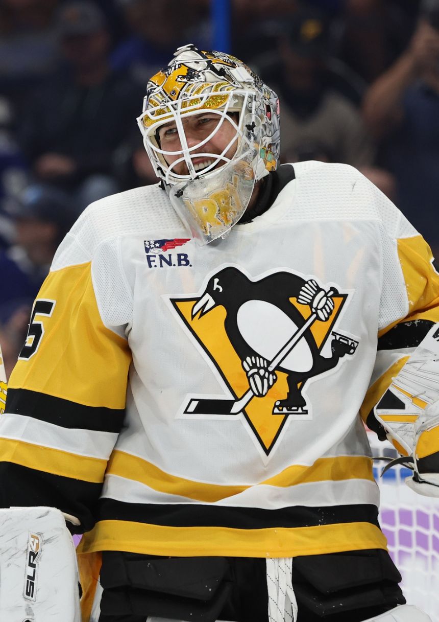 Kraken vs Penguins Betting Odds, Free Picks, and Predictions (1/15/2024)