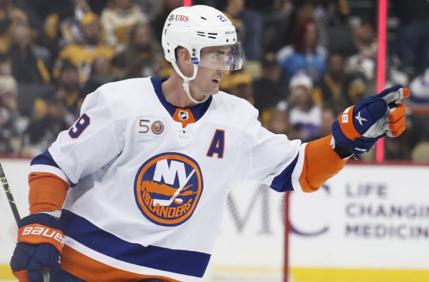 Islanders vs Jets Betting Odds, Free Picks, and Predictions (1/16/2024)