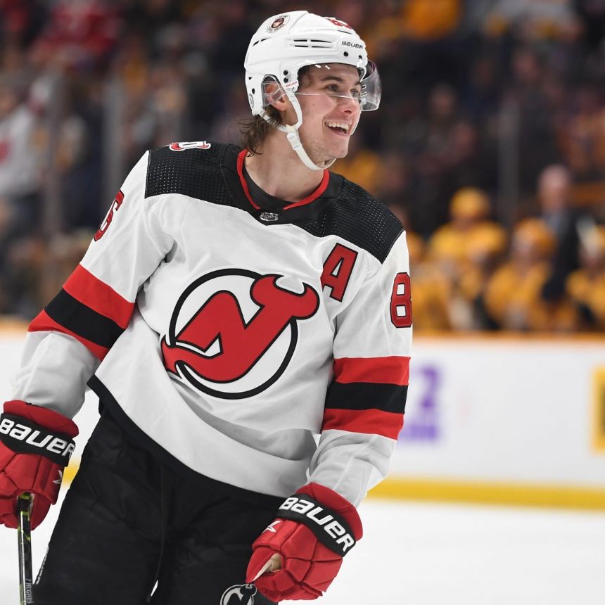 Canadiens vs Devils Betting Odds, Free Picks, and Predictions (1/17/2024)