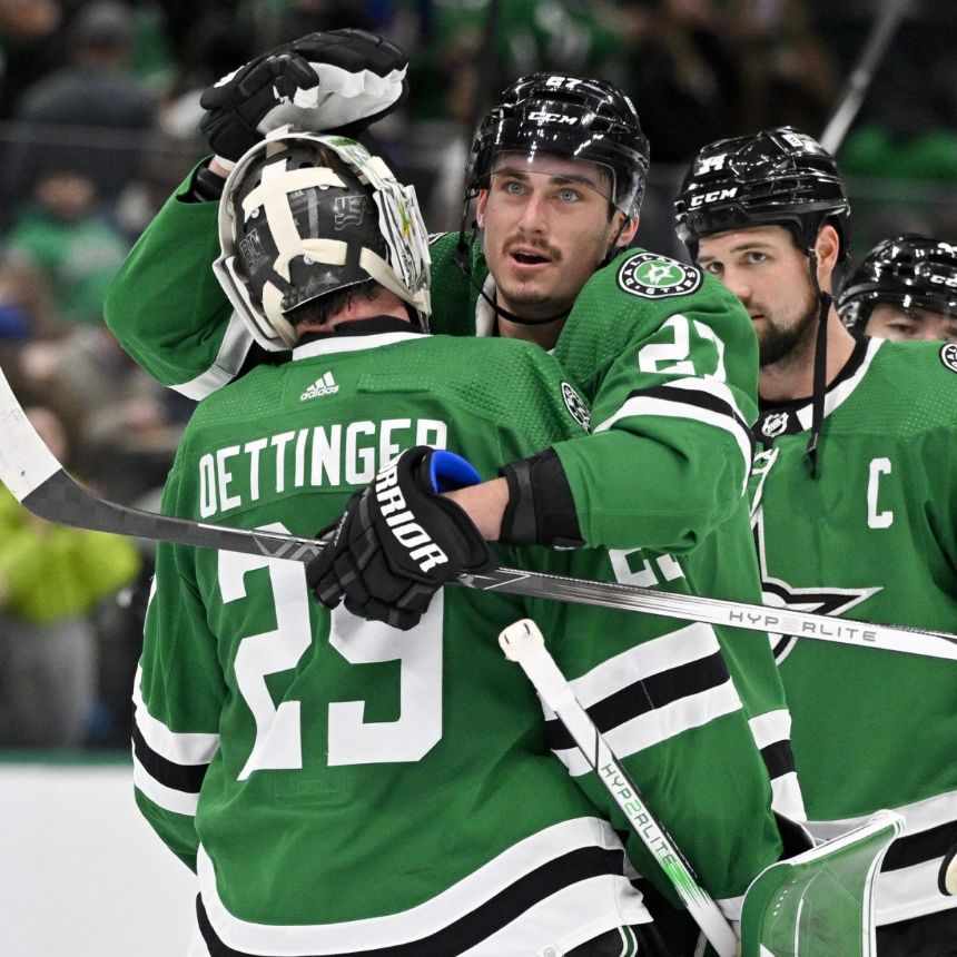 Stars vs Flyers Betting Odds, Free Picks, and Predictions (1/18/2024)