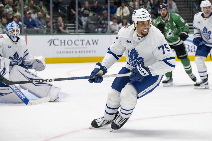 Maple Leafs vs Canucks Betting Odds, Free Picks, and Predictions (1/20/2024)