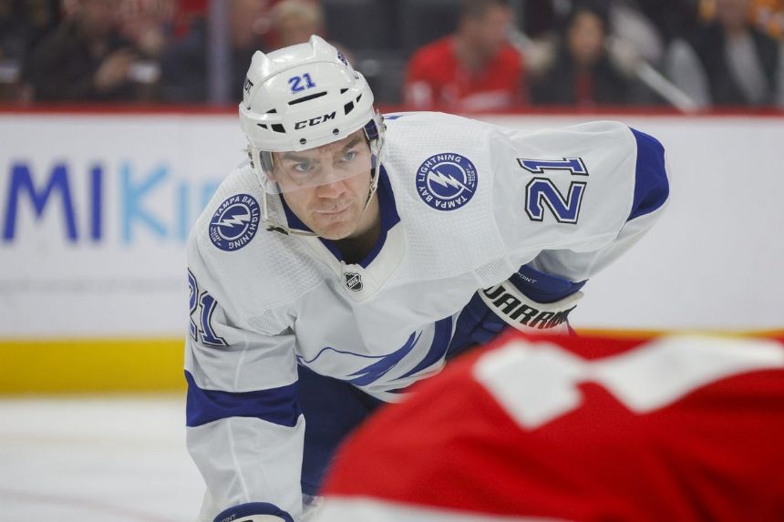 Lightning vs Flyers Betting Odds, Free Picks, and Predictions (1/23/2024)