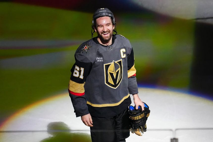 Golden Knights vs Rangers Betting Odds, Free Picks, and Predictions (1/26/2024)