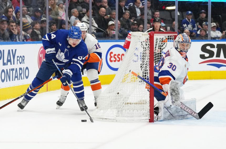 Islanders vs Maple Leafs Betting Odds, Free Picks, and Predictions (2/5/2024)