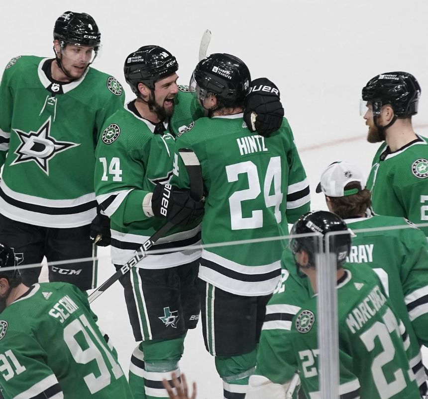 Stars vs. Canadiens Betting Odds, Free Picks, and Predictions - 1:07 PM ET (Sat, Feb 10, 2024)