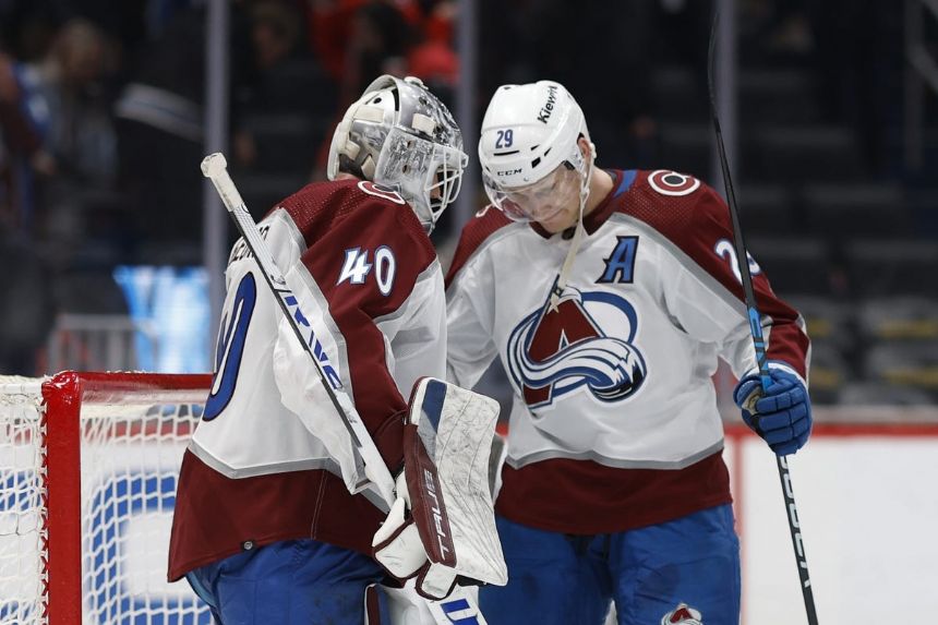 Avalanche vs Lightning Betting Odds, Free Picks, and Predictions (2/15/2024)