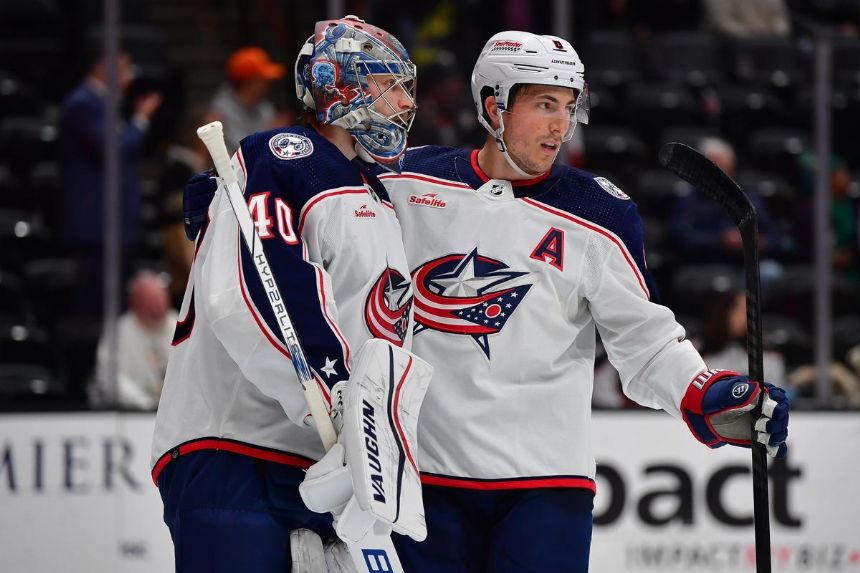 Sabres vs. Blue Jackets Betting Odds, Free Picks, and Predictions - 7:07 PM ET (Fri, Feb 23, 2024)