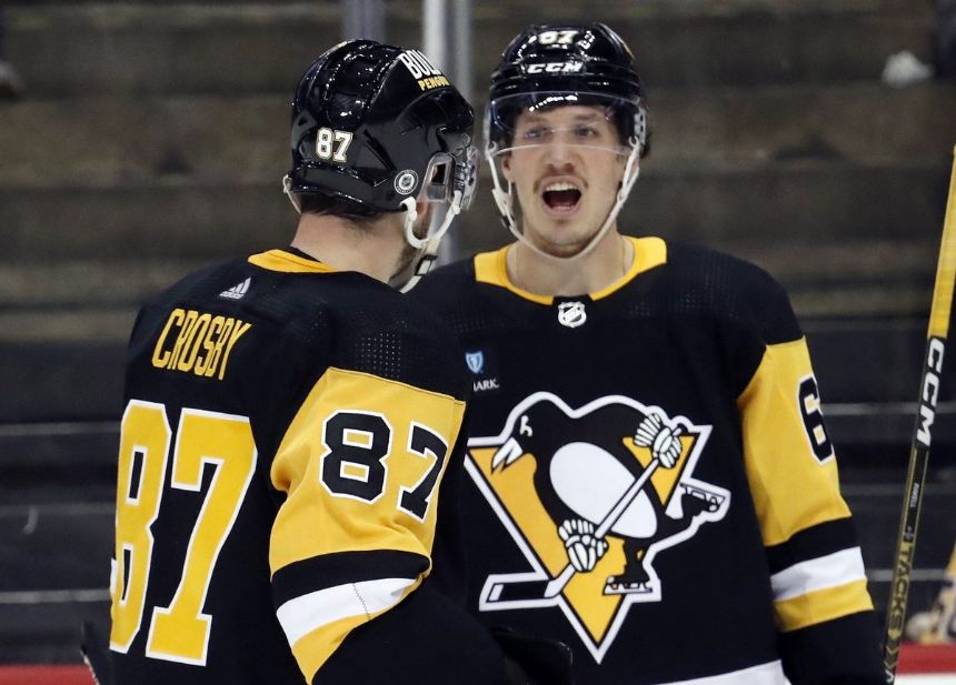 Flyers Vs Penguins Betting Odds Free Picks And Predictions 337 Pm Et Sun Feb 25 2024 