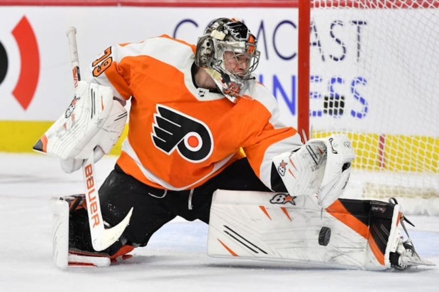 Lightning vs Flyers Betting Odds, Free Picks, and Predictions (2/27/2024)