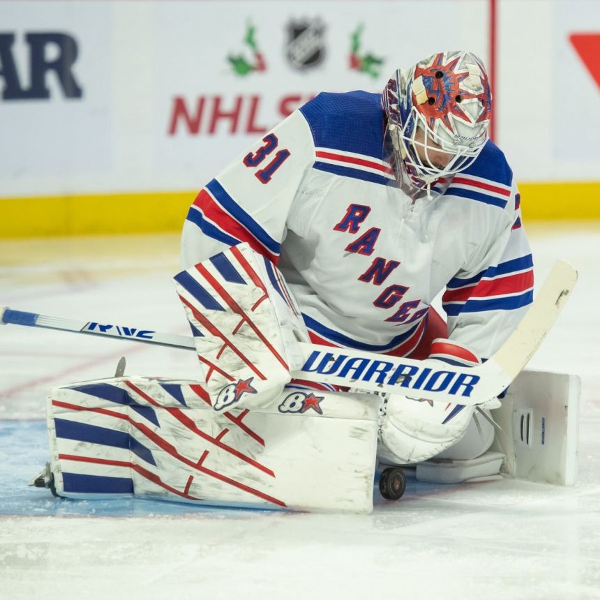 Rangers vs Maple Leafs Betting Odds, Free Picks, and Predictions (3/2/2024)