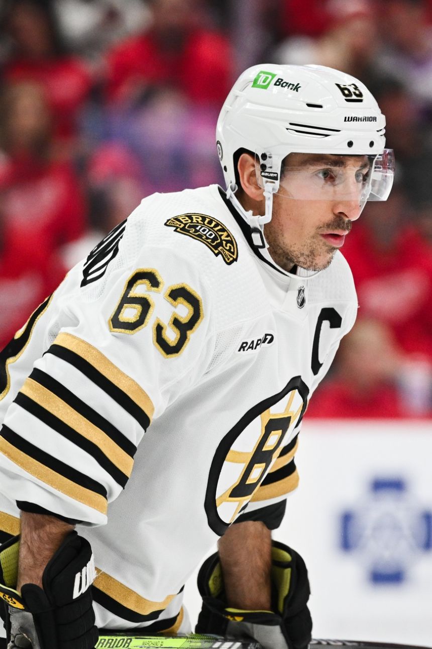 Bruins vs Islanders Betting Odds, Free Picks, and Predictions (3/2/2024)