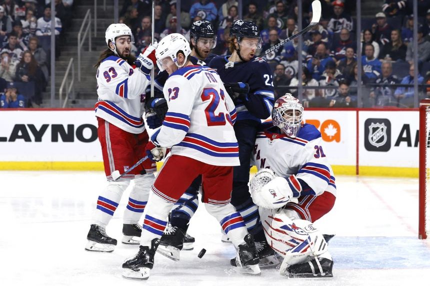 Rangers vs. Hurricanes Betting Odds, Free Picks, and Predictions - 7:07 PM ET (Tue, Mar 12, 2024)