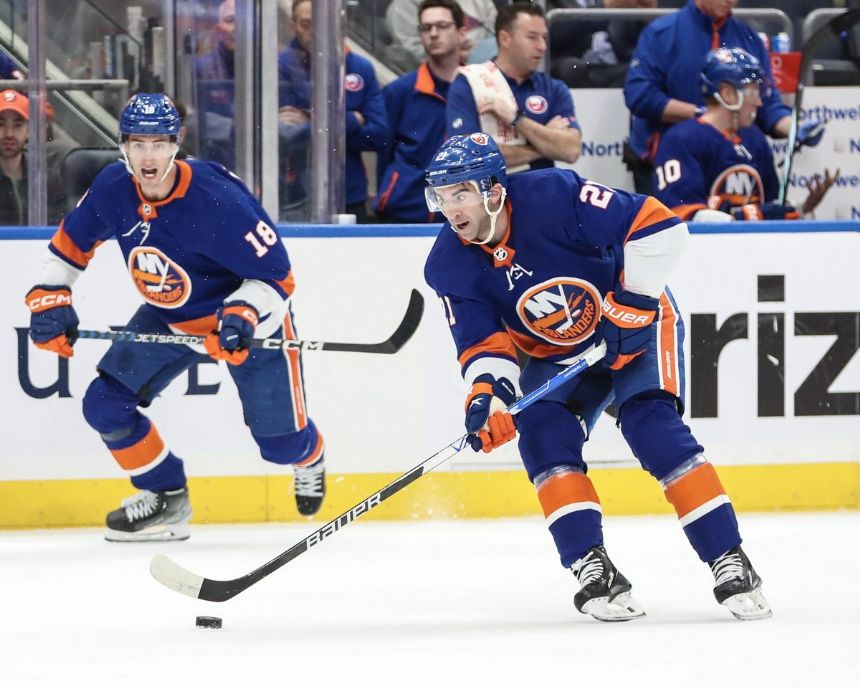 Senators vs Islanders Betting Odds, Free Picks, and Predictions (3/16/2024)