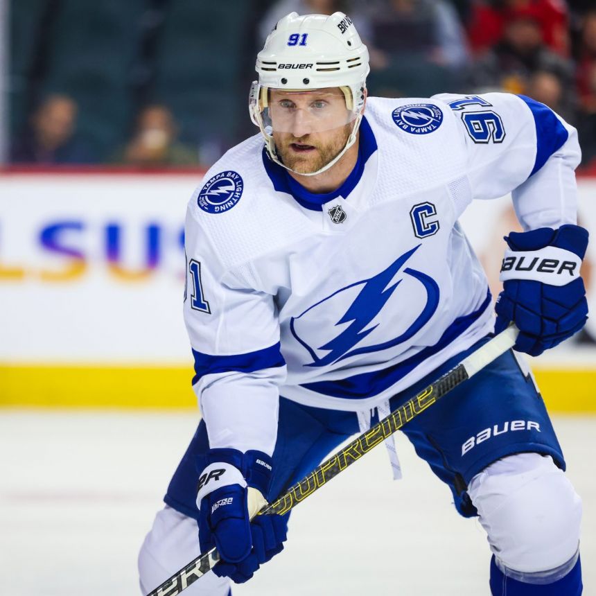 Lightning vs. Panthers Betting Odds, Free Picks, and Predictions - 6:07 PM ET (Sat, Mar 16, 2024)