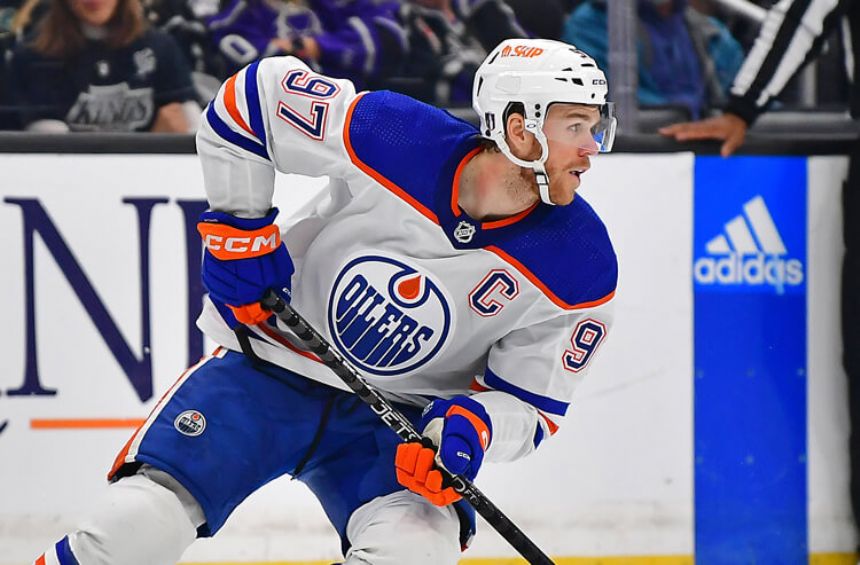 Canadiens vs. Oilers Betting Odds, Free Picks, and Predictions - 9:07 PM ET (Tue, Mar 19, 2024)