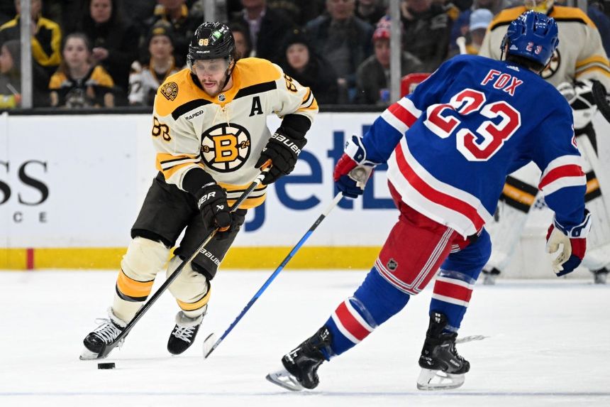 Bruins vs. Flyers Betting Odds, Free Picks, and Predictions - 1:07 PM ET (Sat, Mar 23, 2024)