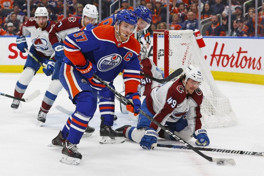 Oilers vs. Maple Leafs Betting Odds, Free Picks, and Predictions - 7:07 PM ET (Sat, Mar 23, 2024)