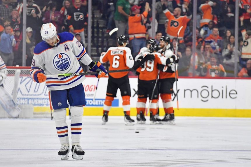 Oilers vs. Jets Betting Odds, Free Picks, and Predictions - 8:07 PM ET (Tue, Mar 26, 2024)