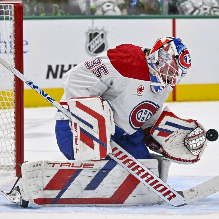 Canadiens vs. Avalanche Betting Odds, Free Picks, and Predictions - 9:07 PM ET (Tue, Mar 26, 2024)