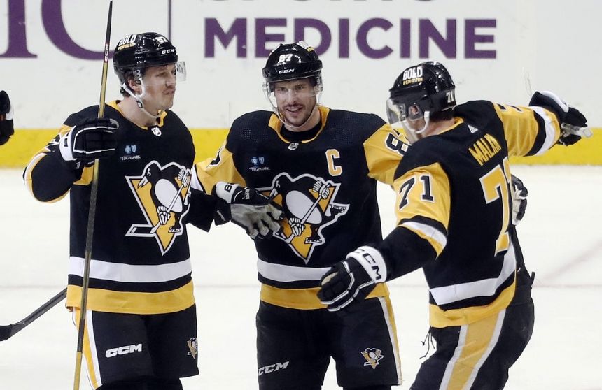 Penguins vs Devils Betting Odds, Free Picks, and Predictions (4/2/2024)