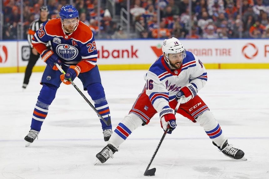 Oilers vs Flames Betting Odds, Free Picks, and Predictions (4/6/2024)