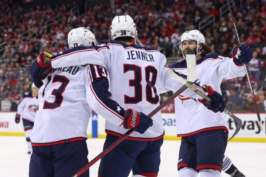 Blue Jackets vs Hurricanes Betting Odds, Free Picks, and Predictions (4/7/2024)