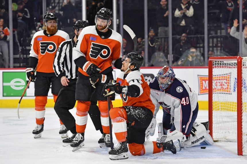 Flyers vs Canadiens Betting Odds, Free Picks, and Predictions (4/9/2024)