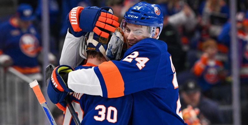 Rangers vs Islanders Betting Odds, Free Picks, and Predictions (4/9/2024)