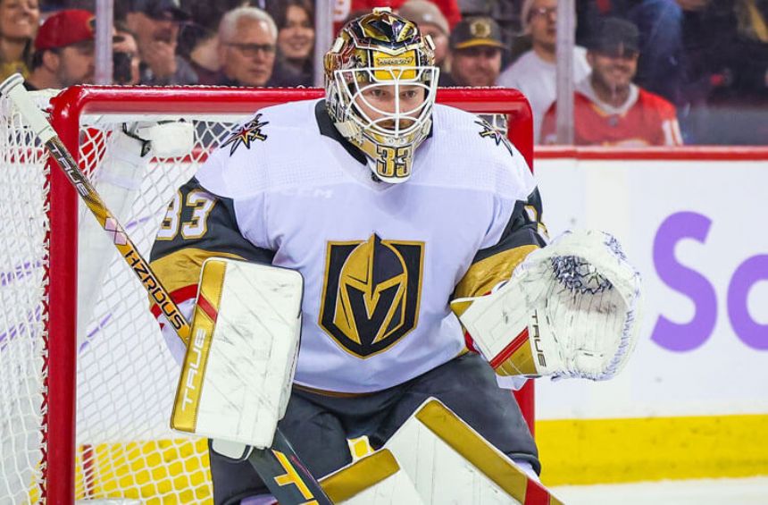 Wild vs Golden Knights Betting Odds, Free Picks, and Predictions (4/12/2024)