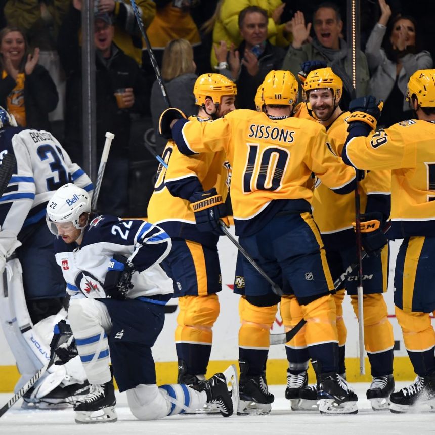 Predators vs Penguins Betting Odds, Free Picks, and Predictions (4/15/2024)