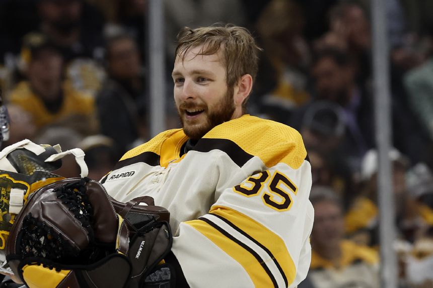 Maple Leafs vs. Bruins Betting Odds, Free Picks, and Predictions - 8:15 PM ET (Sat, Apr 20, 2024)