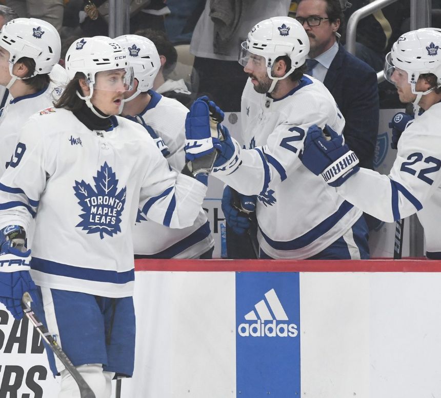 Maple Leafs vs. Bruins Betting Odds, Free Picks, and Predictions - 7:11 PM ET (Tue, Apr 30, 2024)