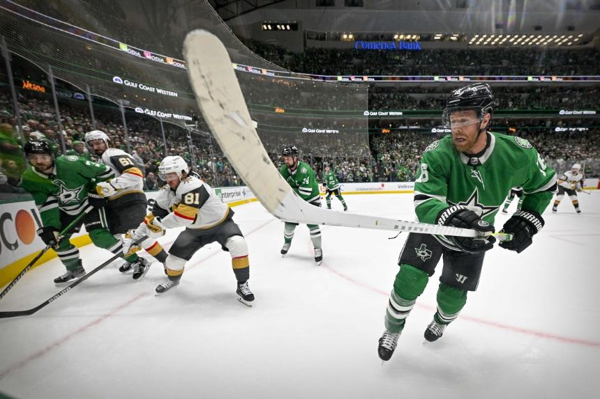 Stars vs. Avalanche Betting Odds, Free Picks, and Predictions - 10:12 PM ET (Sat, May 11, 2024)