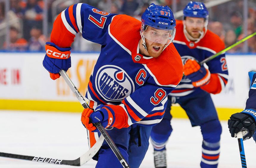 Oilers vs Stars Betting Odds, Free Picks, and Predictions (5/31/2024)