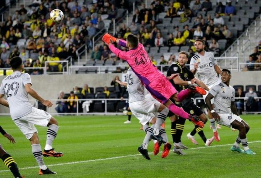 Columbus Crew vs CF Montreal Betting Odds, Free Picks, and Predictions (9/9/2022)