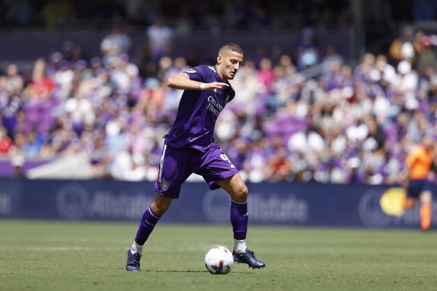 Orlando City SC vs Philadelphia Union Betting Odds, Free Picks, and Predictions (9/10/2022)