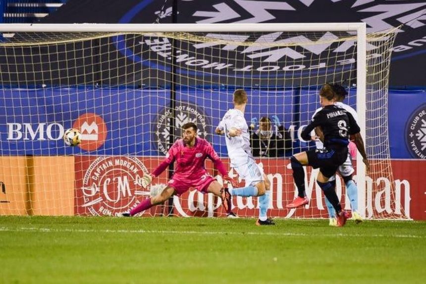 CF Montreal vs New England Revolution Betting Odds, Free Picks, and Predictions (9/17/2022)