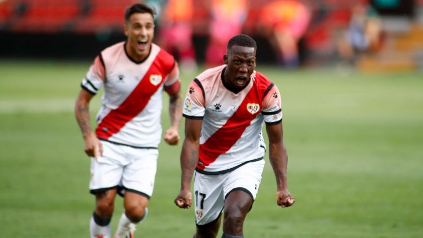 Elche CF vs. Rayo Vallecano Betting Odds, Free Picks, and Predictions - 3:00 PM ET (Mon, Oct 3, 2022)