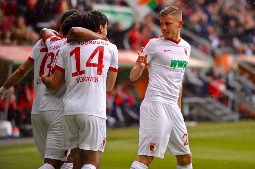 Wolfsburg vs. FC Augsburg Betting Odds, Free Picks, and Predictions - 9:30 AM ET (Sat, Oct 8, 2022)