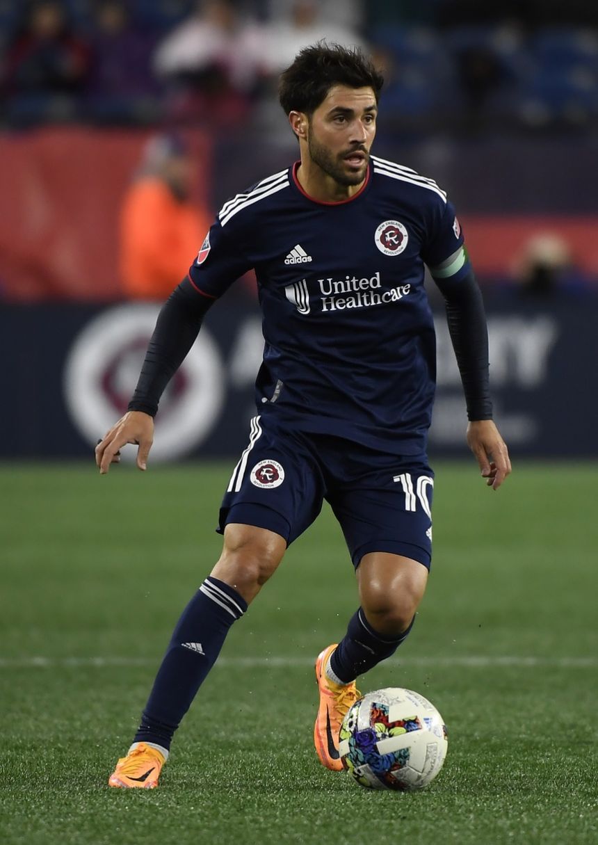 New England Revolution vs Chicago Fire Betting Odds, Free Picks, and Predictions (10/9/2022)