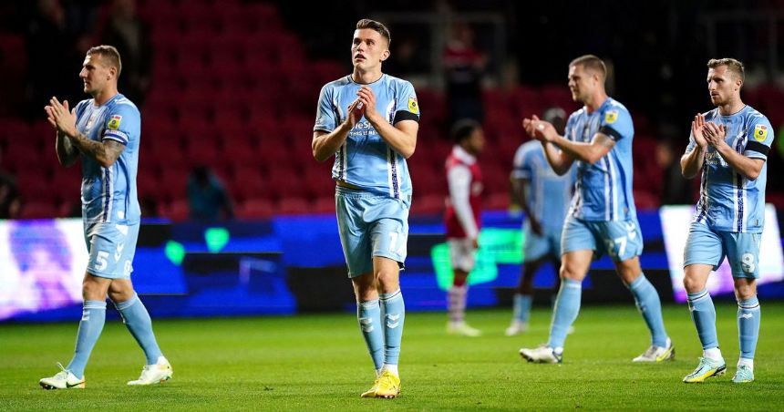 Burnley vs. Coventry Betting Odds, Free Picks, and Predictions - 10:00 AM ET (Sat, Oct 8, 2022)