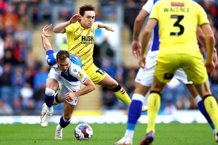 Middlesbrough vs. Millwall Betting Odds, Free Picks, and Predictions - 10:00 AM ET (Sat, Oct 8, 2022)