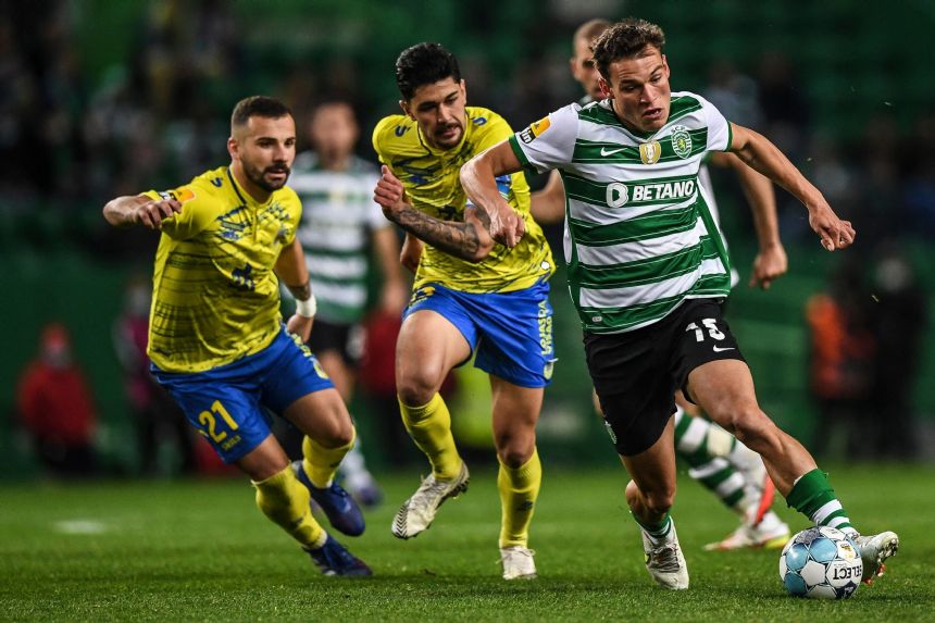 FC Famalicao vs. FC Arouca Betting Odds, Free Picks, and Predictions - 3:15 PM ET (Mon, Oct 10, 2022)