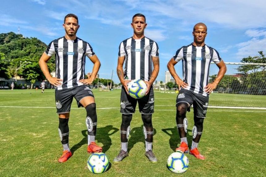 EC Juventude RS vs. Santos FC SP Betting Odds, Free Picks, and Predictions - 7:00 PM ET (Mon, Oct 10, 2022)