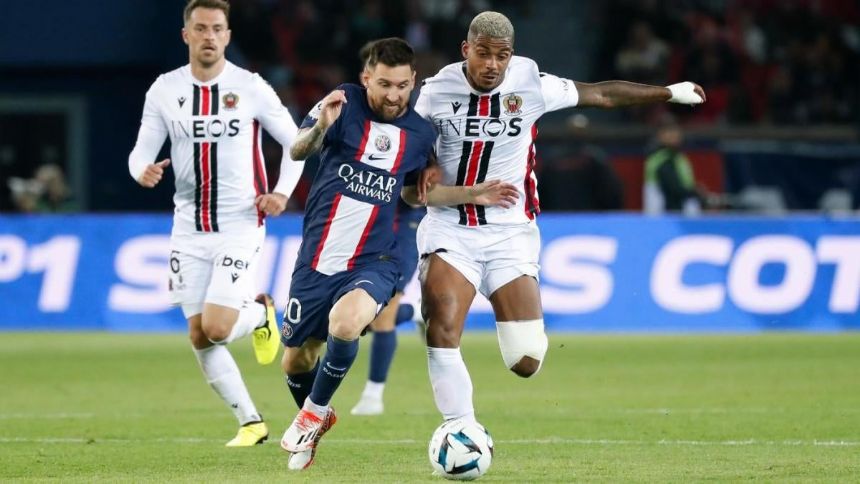 Benfica vs. Paris Saint Germain Betting Odds, Free Picks, and Predictions - 3:00 PM ET (Tue, Oct 11, 2022)